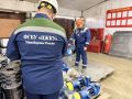 Реализация мероприятий по обеспечению бесперебойной работы в осенне-зимний период объектов Тихоокеанского флота