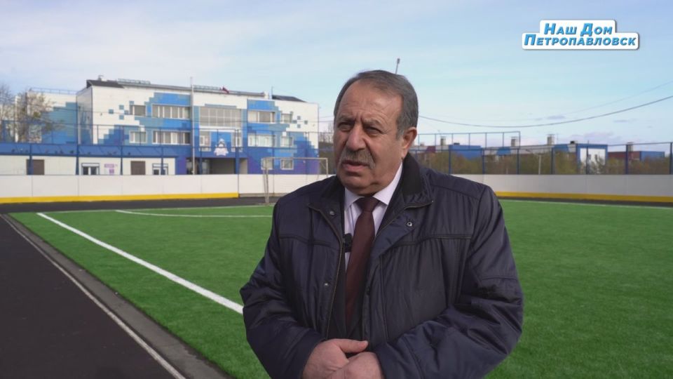 Депутаты Городской Думы активно участвуют в деятельности образовательных учреждений