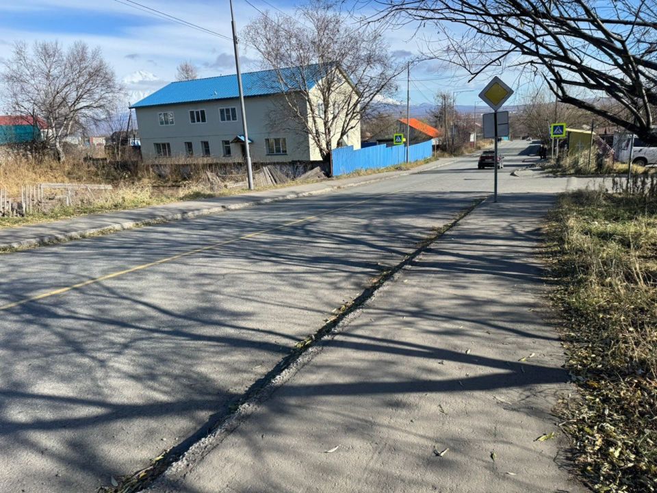 По факту дорожно-транспортного происшествия в г. Елизово, в результате которого ребенок получил тяжкий вред здоровью, возбуждено уголовное дело