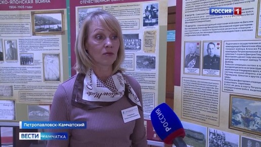 В краевой библиотеке имени Крашенинникова прошла региональна культурно-просветительская акция "Краеведческий диктант"