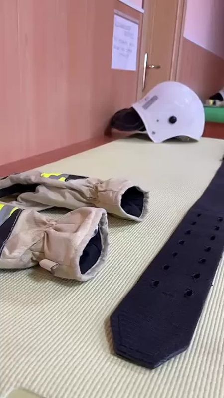 На Камчатке прошли соревнования на звание лучшего нештатного аварийно-спасательного формирования и нештатного формирования по обеспечению выполнения мероприятий по гражданской обороне