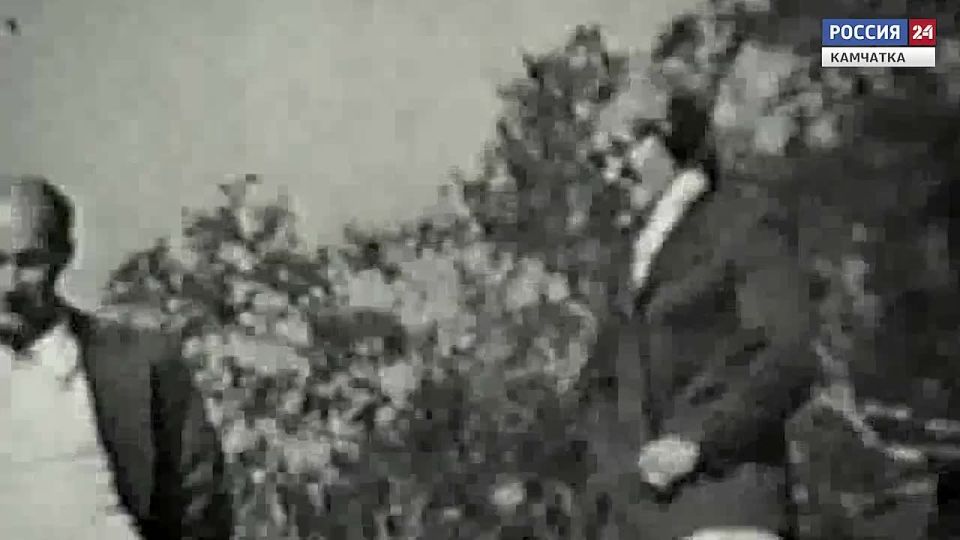 ЗАРИСОВКА | Эфир длиною жизнь