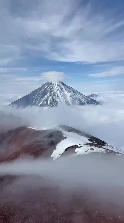 Опасно красивый!. @vova0112 Мы в MAX