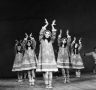 Архивные фотографии ансамбля «Мэнго» из коллекции «Камчатского краевого объединенного музея», переданные Валерием Кравченко