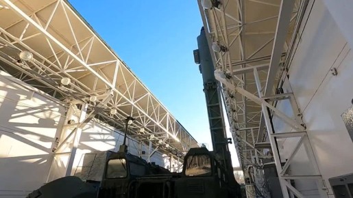 Евгений Поддубный: Россия провела ядерные учения с привлечением их наземной, морской и авиационной составляющих