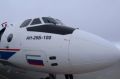 В аэропорту Петропавловска-Камчатского у самолета Ан-26 отказал двигатель