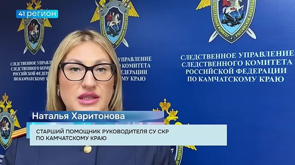 Дело после ДТП с участием шестилетнего ребёнка возбудили на Камчатке • Прямая речь