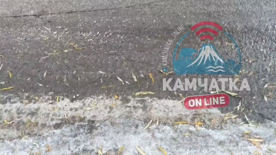 Не пройти и не проехать. Жители улицы Рябиковская столкнулись с коммунальной проблемой