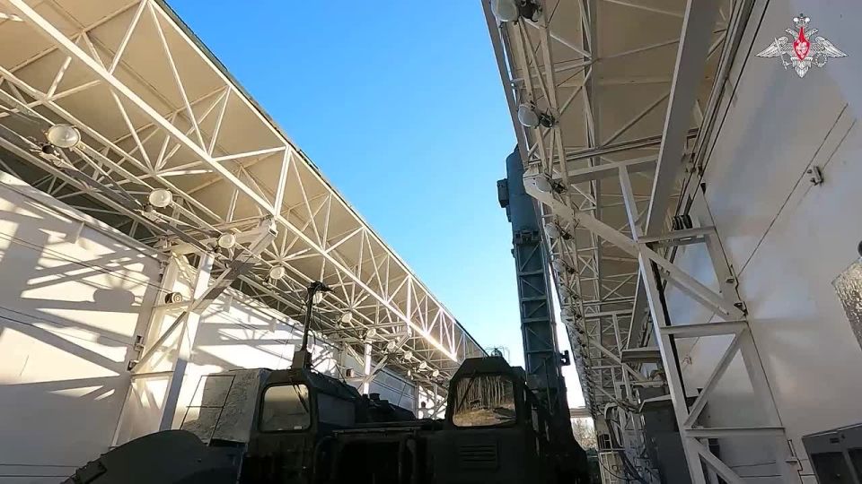 Минобороны показало как ударили «Ярсом» по полигону Кура