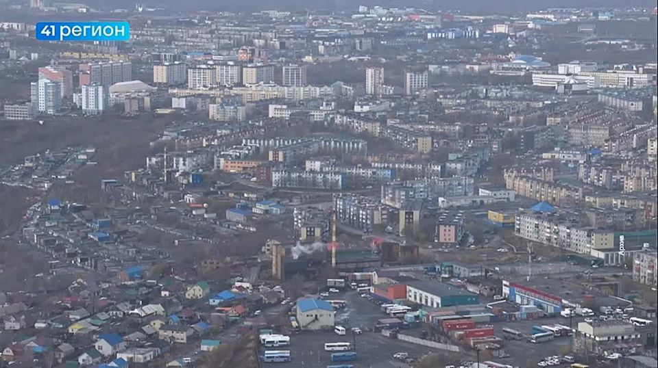 Узнать за 60 секунд. Новости полуострова: