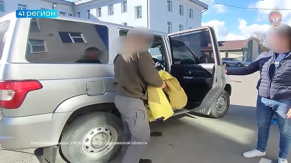 Под стражу в рамках дела о незаконной миграции на Камчатке взяли жителя Южно-Сахалинска