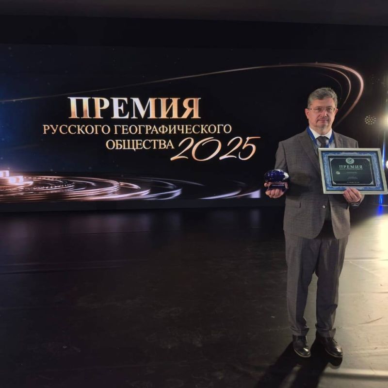 Еще одним специальным призом отметили фильм «Огненный лис»