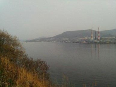 На спуске в районе СРВ введут реверсивное движение из-за строительства газопровода