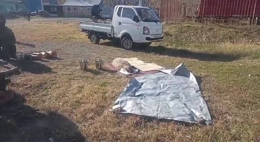 Прямо сейчас проходит «Хололо»