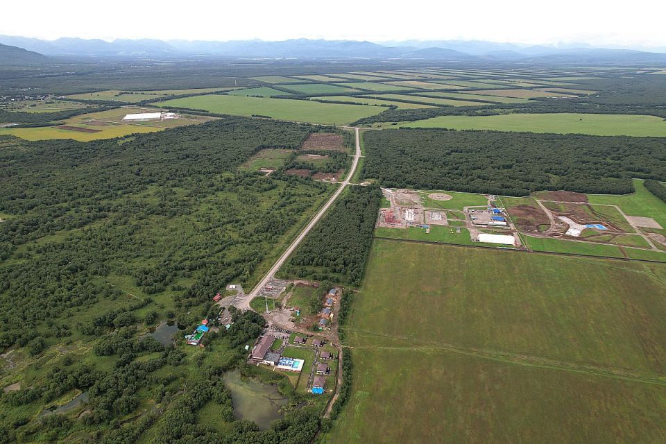 На Камчатке построят гостиничный комплекс с радоновыми ваннами и термальной водой