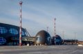 Главный аэропорт переходит на зимнее расписание