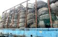 В Елизовском районе установлено восемь бункеров для приёма автомобильных шин