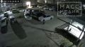 Жестокое нападение и равнодушие окружающих