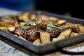 Опасные продукты: как крахмал и трансжиры могут угрожать вашему здоровью