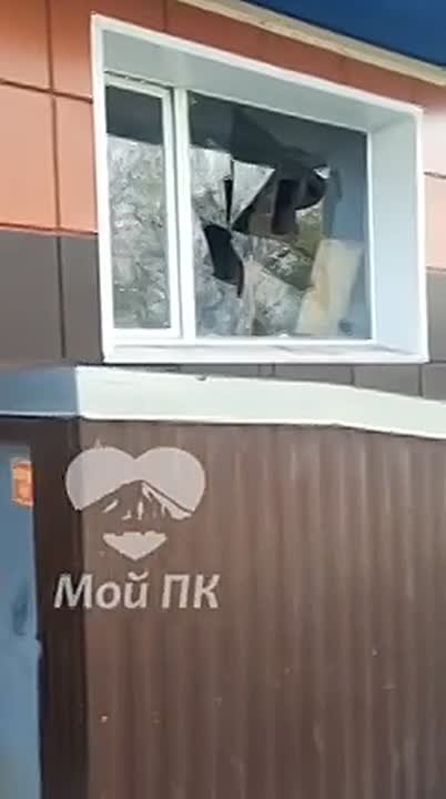 Бездомные «оккупировали» квартиру в Петропавловске-Камчатском