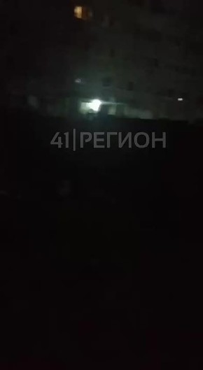 «Помогите! Помогите мне!». Случайным свидетелем нападения на мужчину рано утром 26 октября стал житель камчатской столицы