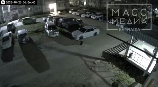 Жестокое нападение и равнодушие окружающих