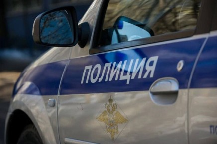 На Камчатке полицейские задержали подозреваемого в краже денег с найденной банковской карты