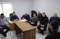 ИК-5 и Исправительного центра