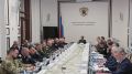 Казаки в России укрепляют тыл и готовят смену