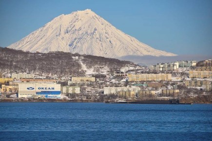 В Вилючинске пройдет конкурс на должность главы города