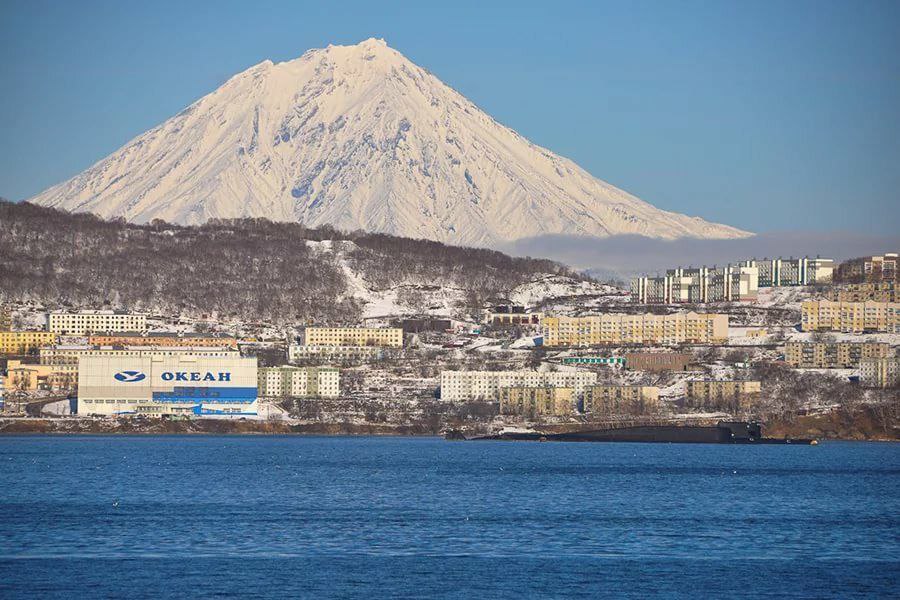 В Вилючинске пройдет конкурс на должность главы города