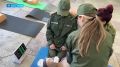 Жизнь мужчины, лежавшего на улице без сознания, спасла 16-летняя девушка