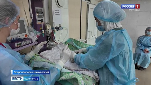 Более 60 студентов, обучившихся по программе целевого образования вернулись в край