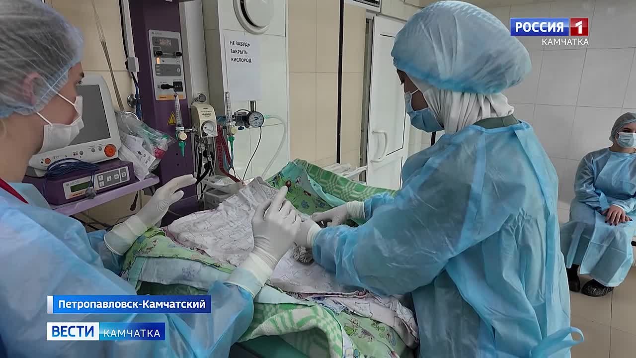 Более 60 студентов, обучившихся по программе целевого образования вернулись в край