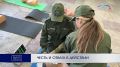 Честь и отвага в действии. Про поступок шестнадцатилетней Альбины Музыченко мы рассказывали на этих выходных