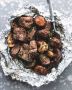 Запеченное мясо с грибами: простой рецепт для настоящих гурманов