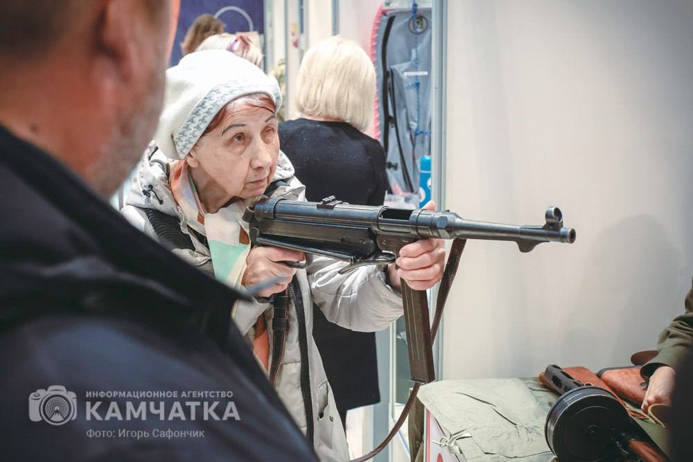 XIV-я Ярмарка социальных инициатив состоялась в Петропавловске (фоторепортаж) XIV-я Ярмарка социальных инициатив состоялась в Петропавловске (фоторепортаж)