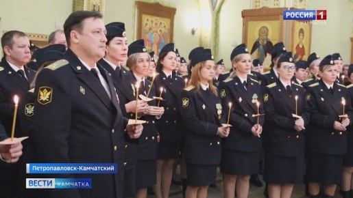 1-го ноября Федеральные службы судебных приставов отметят 160-летие