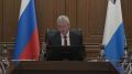 Перечень домов, которые расселят в первую очередь, сформируют в правительстве до конца года