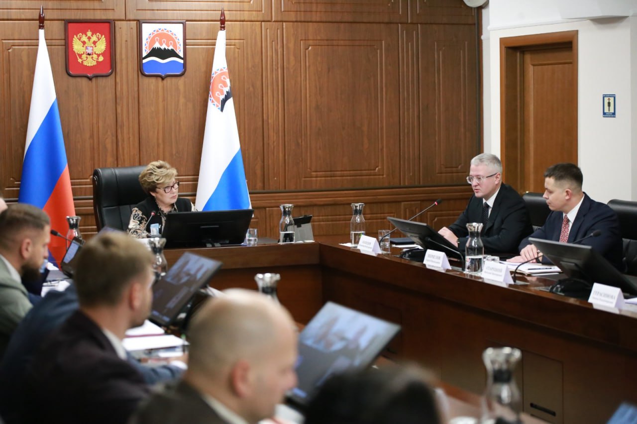 Депутаты согласовали назначение членов нового состава правительства