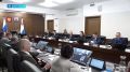 Новые законы приняты на 52 й сессии парламента Камчатки