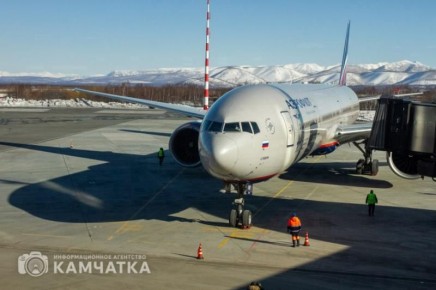 Камчатка вернула почти четырем тысячам пенсионеров деньги за отпуск