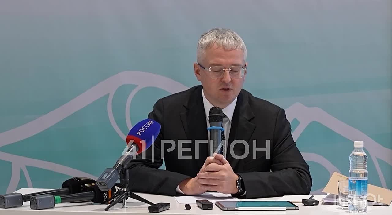 Глава Камчатки опроверг слухи об уходе из своей команды врио первого вице-губернатора Сергея Нехаева