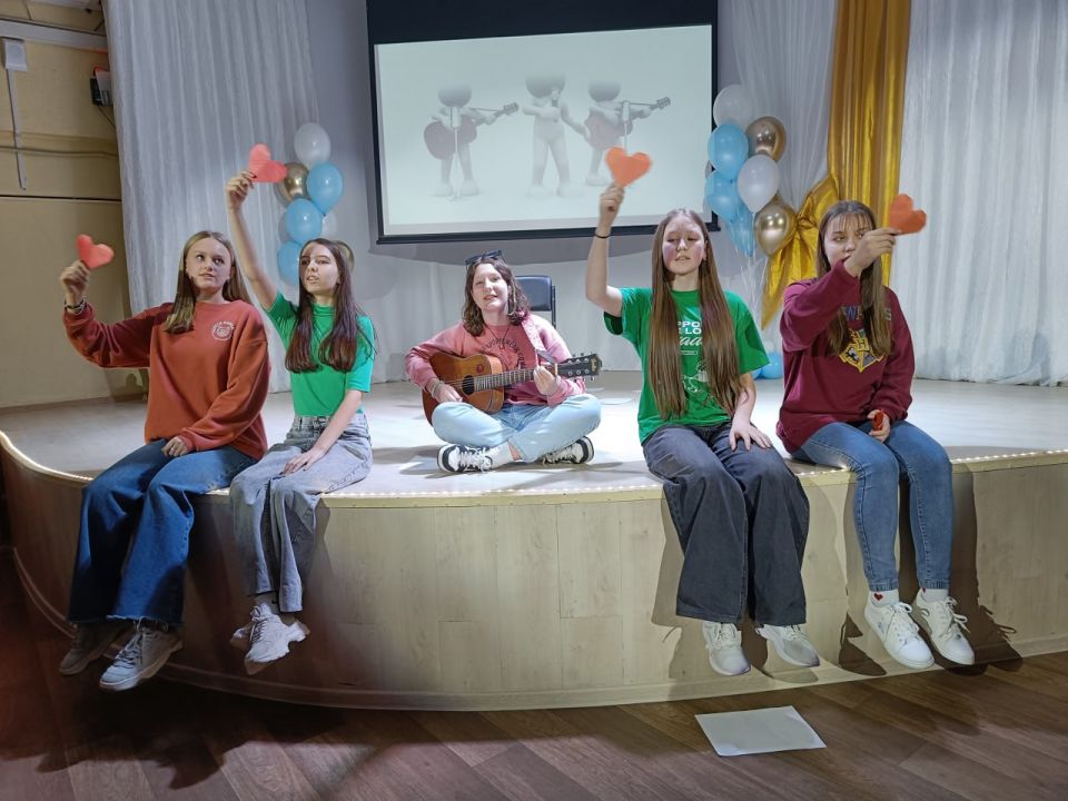 В Петропавловске-Камчатском выберут самых активных лидеров среди школьников