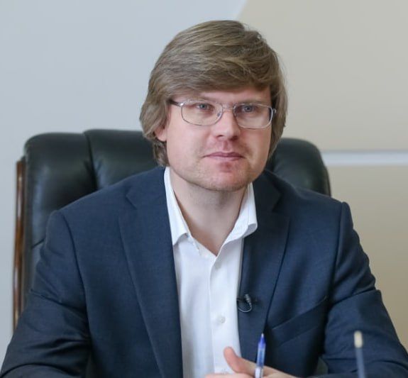 Владимир Солодов не подтвердил слухи об уходе из команды правительства Сергея Нехаева