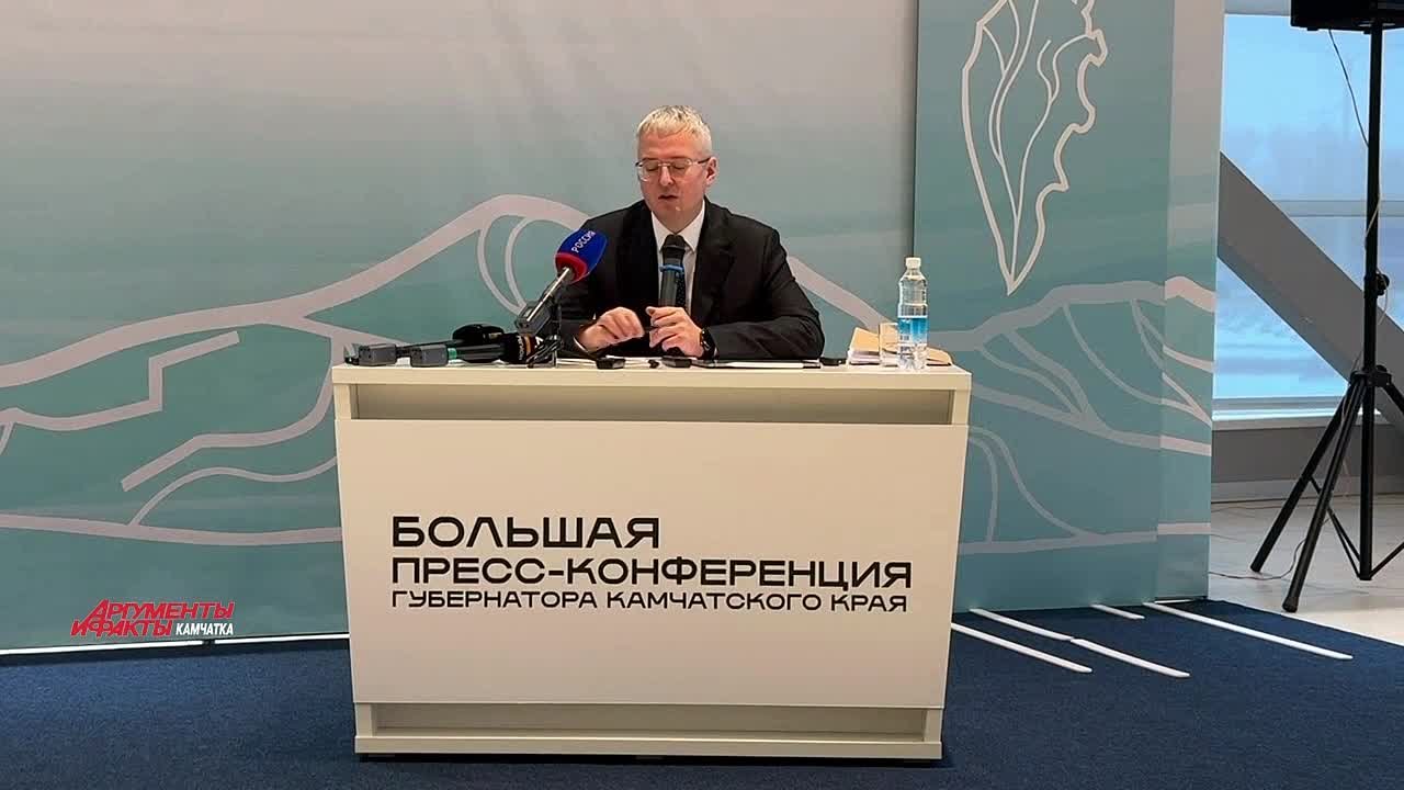 «Хорошо, что ажиотажа нет»: о ценах на местные овощи из теплицы высказался губернатор Камчатки