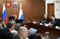 Депутаты камчатского парламента согласовали назначение членов нового состава краевого Правительства