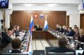 Краевые депутаты согласовали назначение членов нового состава правительства Камчатки