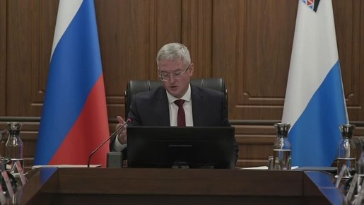 Перечень домов, которые расселят в первую очередь, сформируют в правительстве до конца года