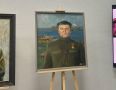 Картина преподавателя Камчатского колледжа искусств представлена на выставке в Москве